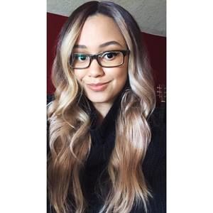 Meet your Posher, Ariel